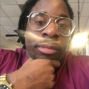 Meet your Posher, Ricther